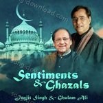 Sentiments & Ghazals - Pradeep Pandit Song Download